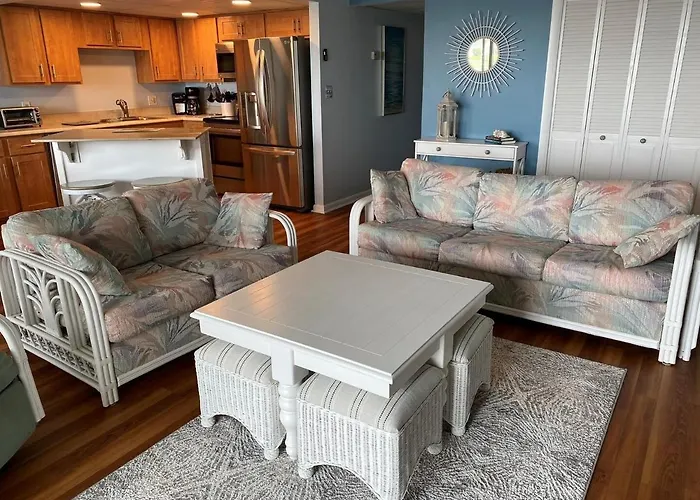Apartment Thunder Island 109c