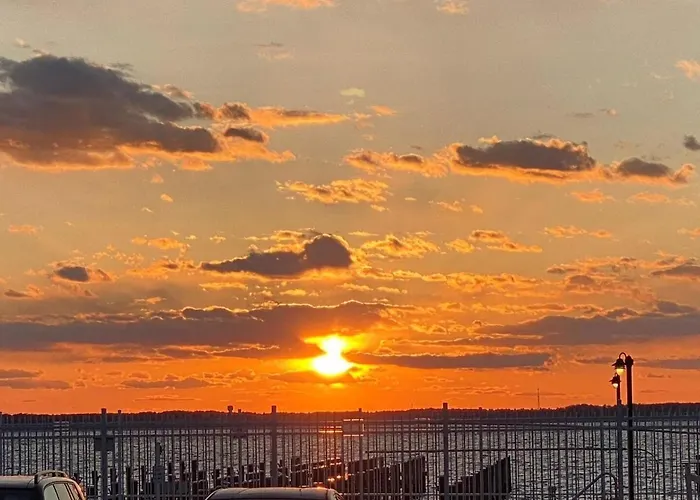 Thunder Island 109c * Ocean City