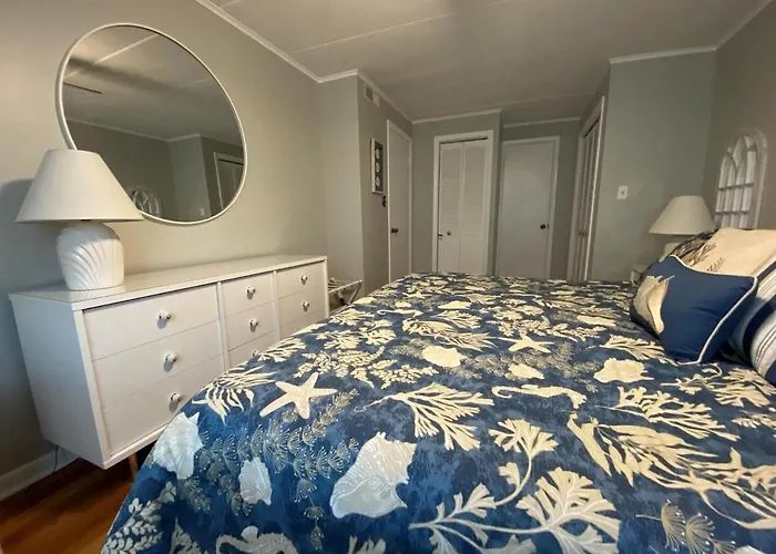 Thunder Island 109c Apartment Ocean City